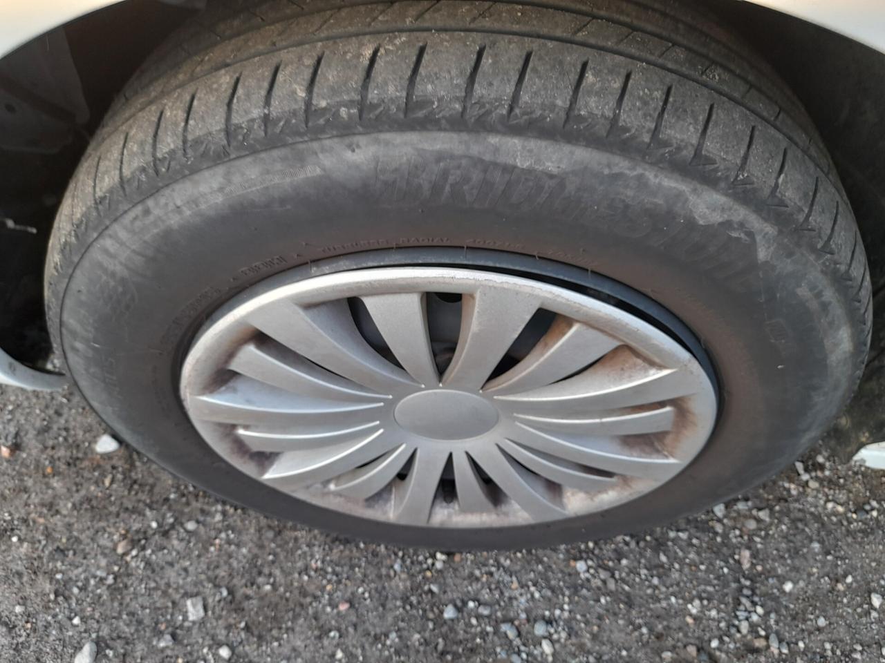 Dacia Sandero Streetway 1.0 SCe 65 CV Expression