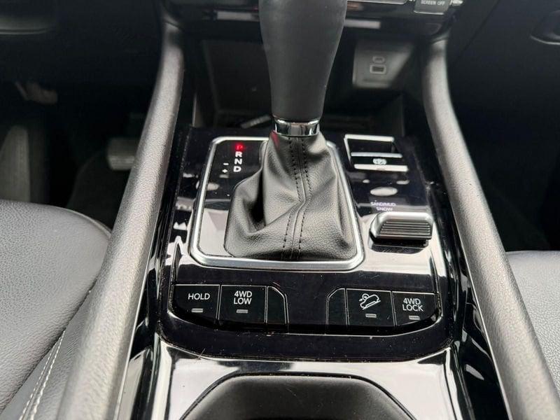 Jeep Compass 4xe 1.3 T4 PHEV 190cv Limited 4xe Auto