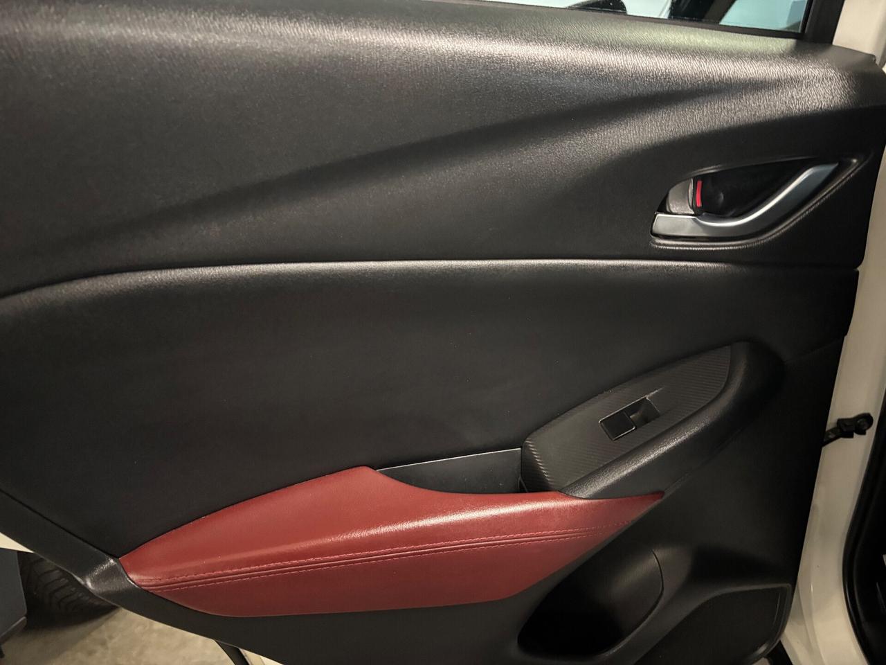 Mazda CX-3 1.5L Skyactiv-D OK NEOPATENTATI