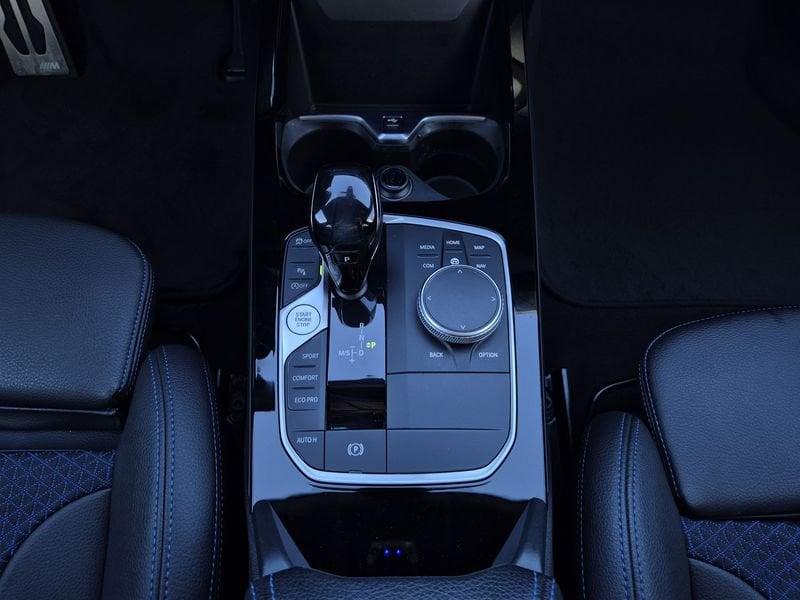 BMW Serie 2 G.C. 220d Gran Coupe xdrive Msport auto