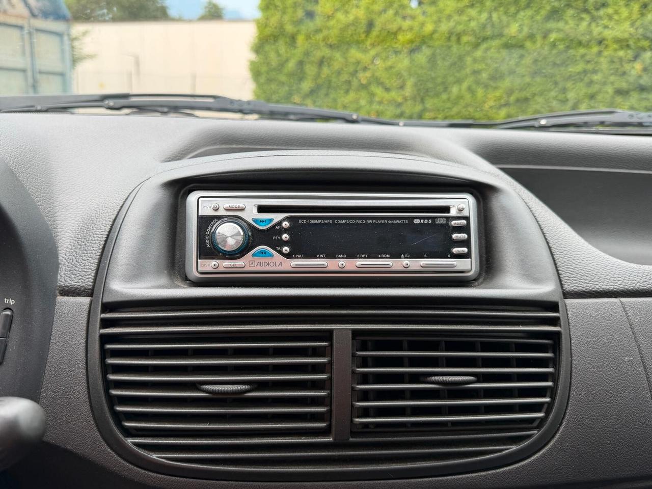 Fiat Punto 1.2 16V 5 porte Dynamic UNICO PROPRIETARIO