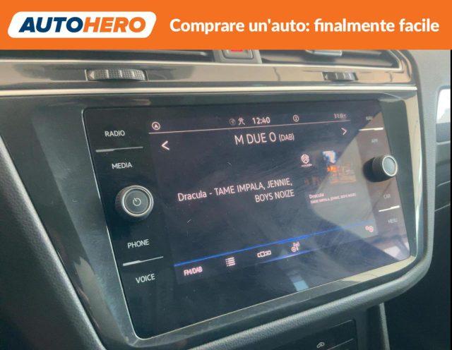 VOLKSWAGEN Tiguan 1.4 TSI eHYBRID DSG Life