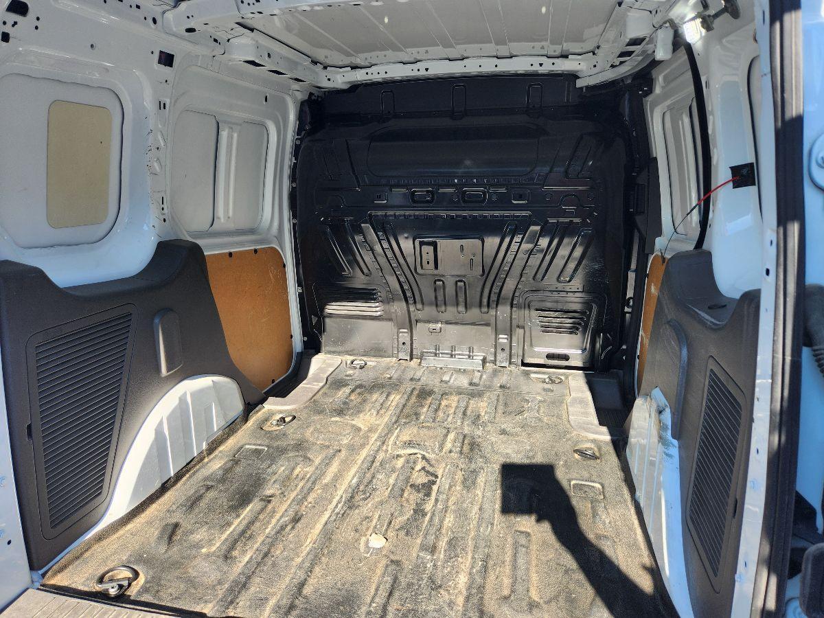 FORD TRANSIT CONNECT 1.5 CDTI