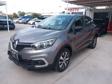 Renault Captur dCi 8V 90 CV Start&Stop Energy Intens automatica km 122000 garanzia
