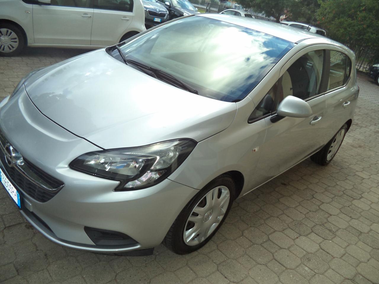 Opel Corsa 1.3 CDTI 5 porte b-Color