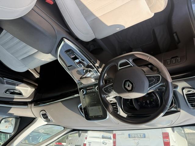 Renault Espace 2.0 blue dci Initiale Paris 200cv 7p.ti edc