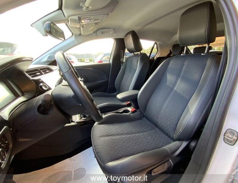 Opel Corsa 6ª serie 1.5 D 100 CV Elegance