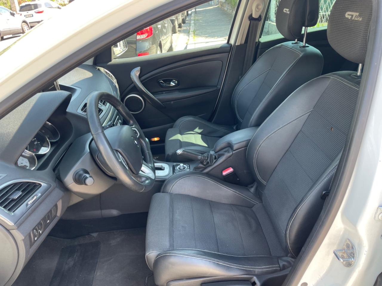 Renault Megane 1.5 dCi