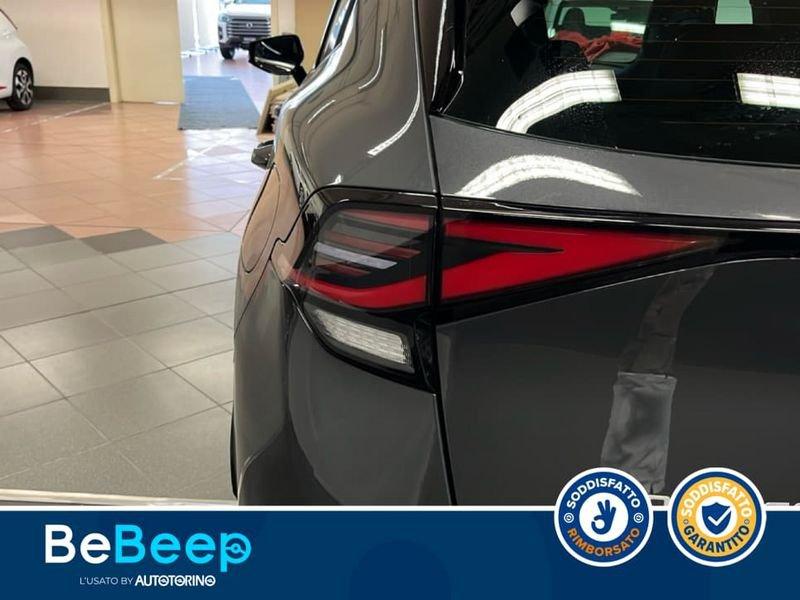 Kia Sportage 1.6 TGDI HEV GT-LINE SUNROOF PACK AWD AUT