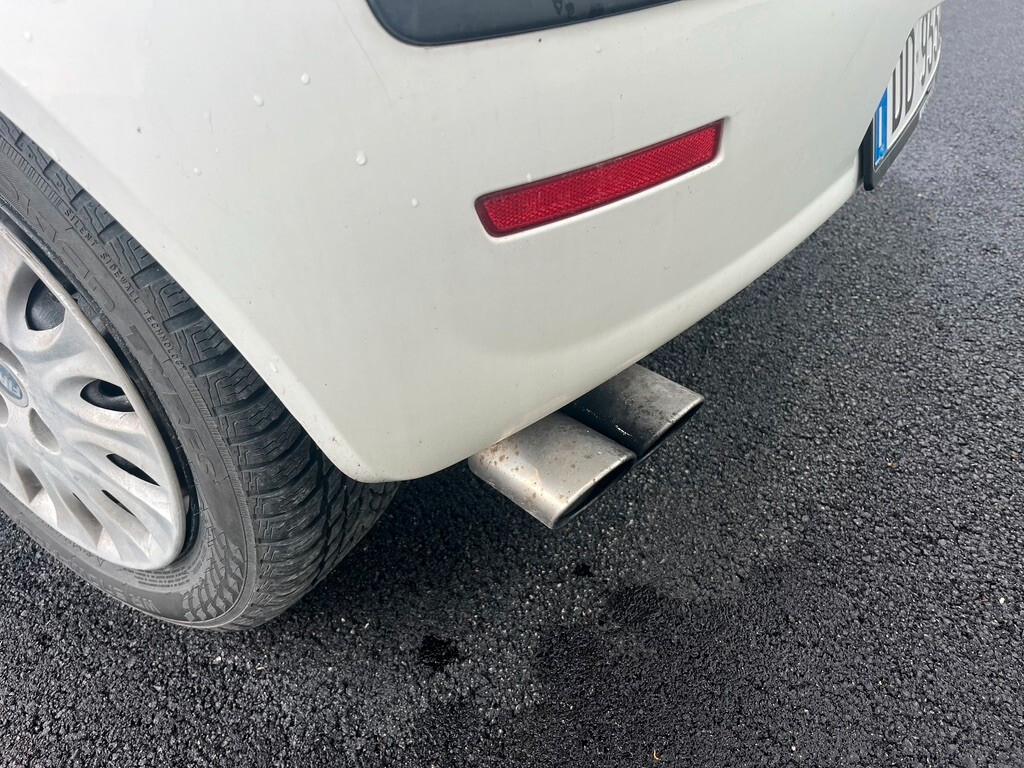 Fiat Punto 1.3 Multijet 16V 5 porte Actual