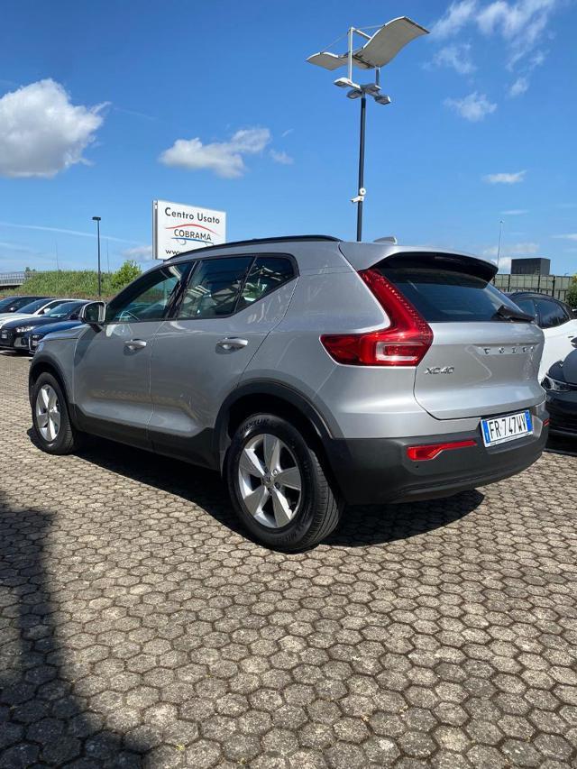 VOLVO XC40 T4 Geartronic