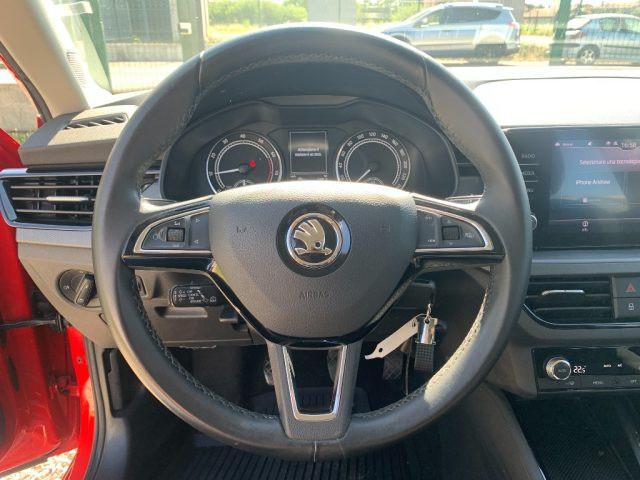 SKODA Kamiq 1.0 TSI 110 CV Ambition