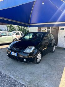 Citroen C2 1.1 Elegance