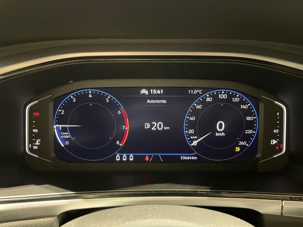 Volkswagen T-Roc I 2022 1.0 Tsi 110CV Life