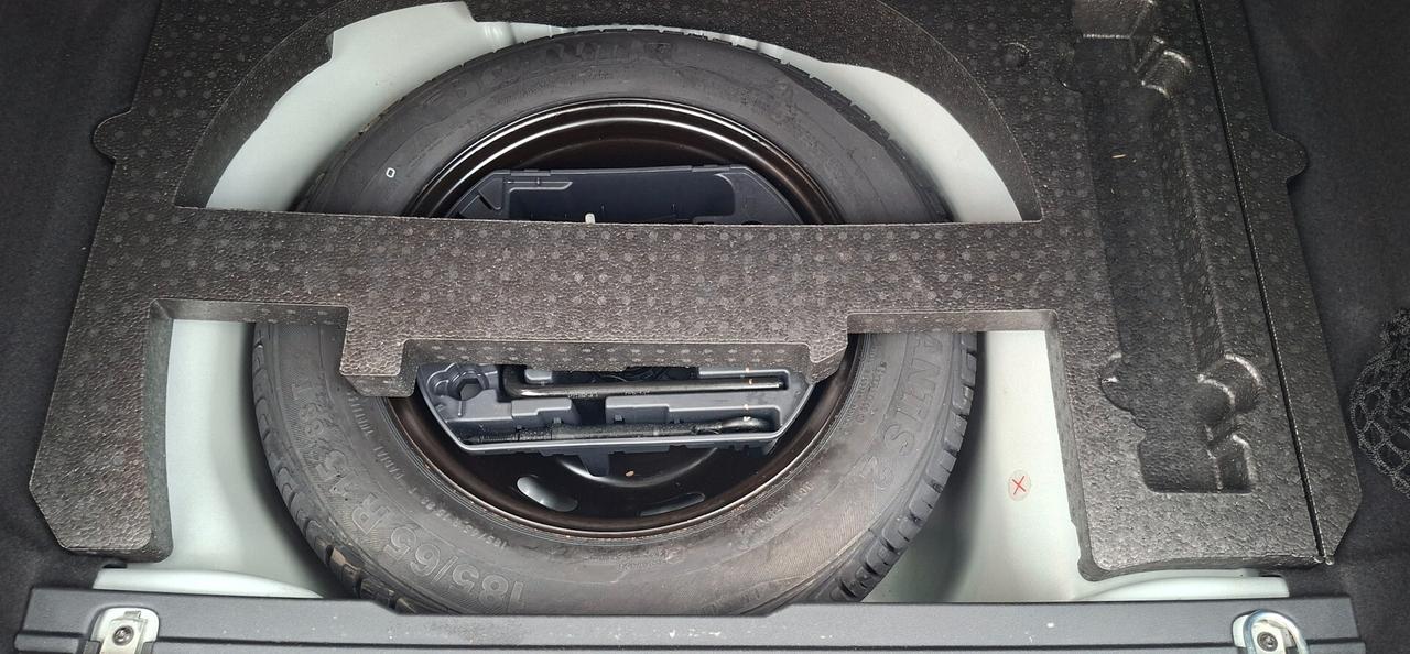 Peugeot 2008 PureTech Style PREZZO REALE GAR.12MESI KIT DISTRIBUZIONE SOSTITUITA