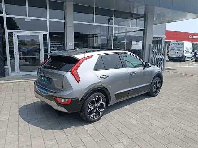 Kia Niro PHEV 1.6 Plug-In Hybrid 171 DCT STYLE USATO