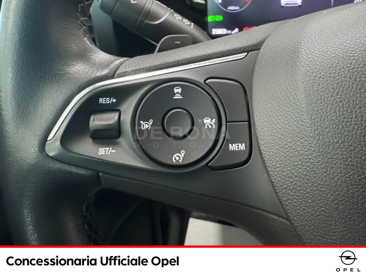 Opel Mokka 1.2 t ultimate s&s 130cv at8
