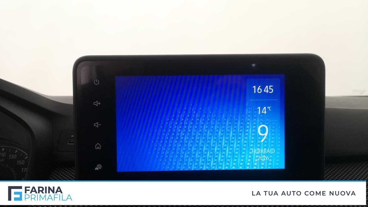 DACIA Jogger 2021 - Jogger 1.0 tce Extreme UP Gpl 100cv