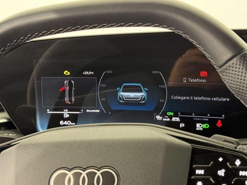 Audi A5 TDI 150Kw quattro S tronic S line edit