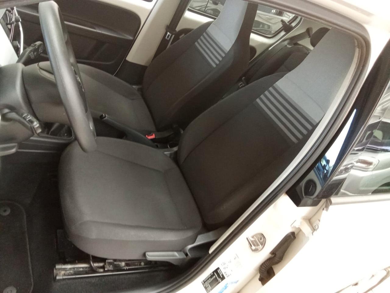 Volkswagen up! 1.0 5p. eco take BlueMotion Technology