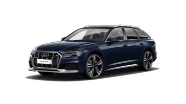 AUDI A6 ALLROAD 40TDI S-TRONIC QUATTRO *TETTO* IN ARRIVO