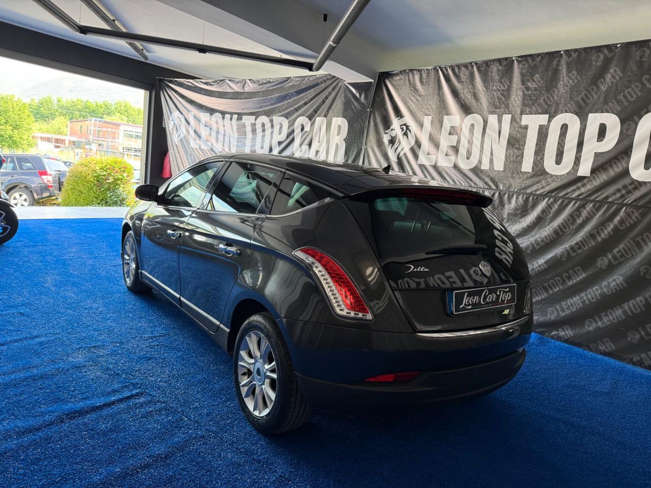 Lancia Delta 1.6 MJT 120 cv garantita 12 mesi