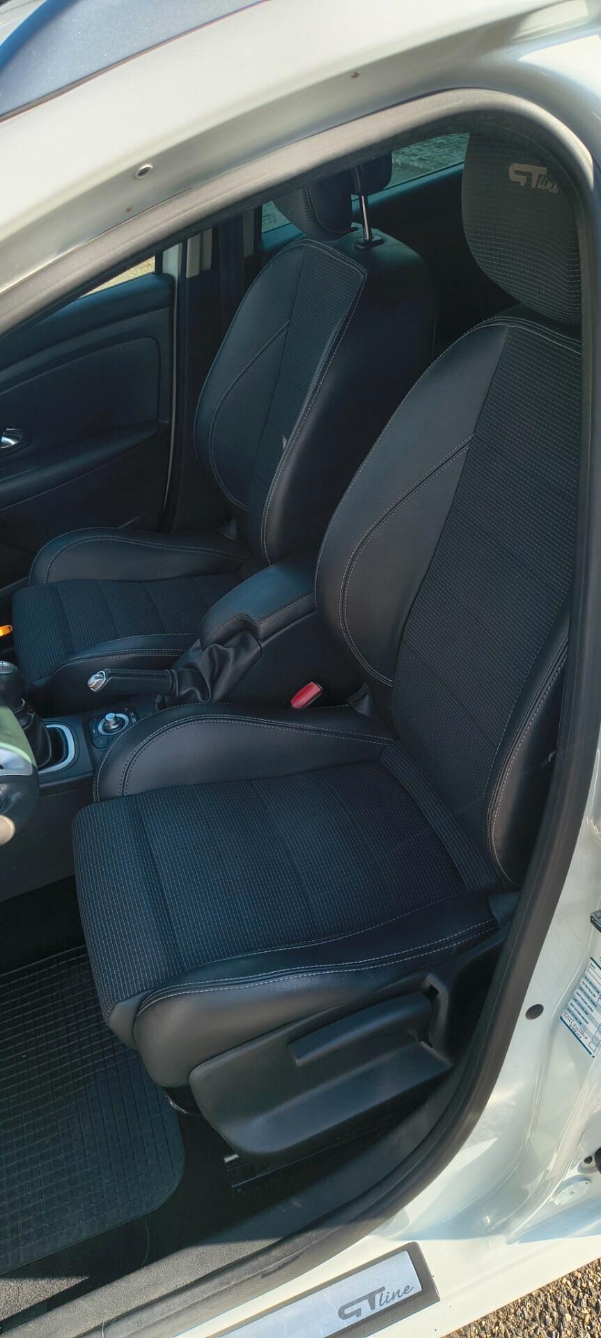 Renault Megane Mégane 1.5 dCi 110CV SporTour GT Line