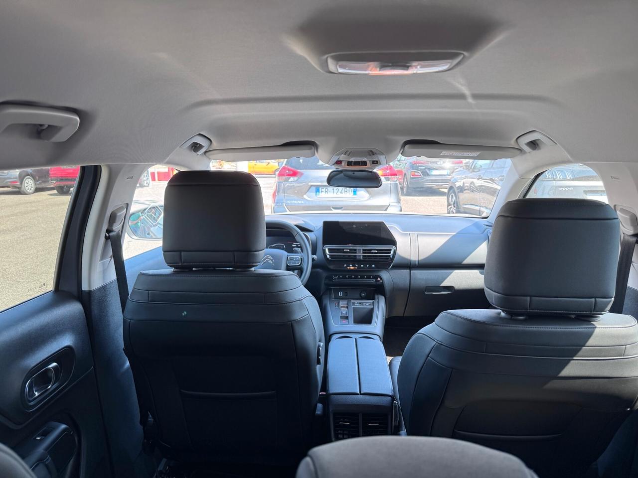 Citroen C5 Aircross C5 Aircross BlueHDi 130 S&S EAT8 Plus