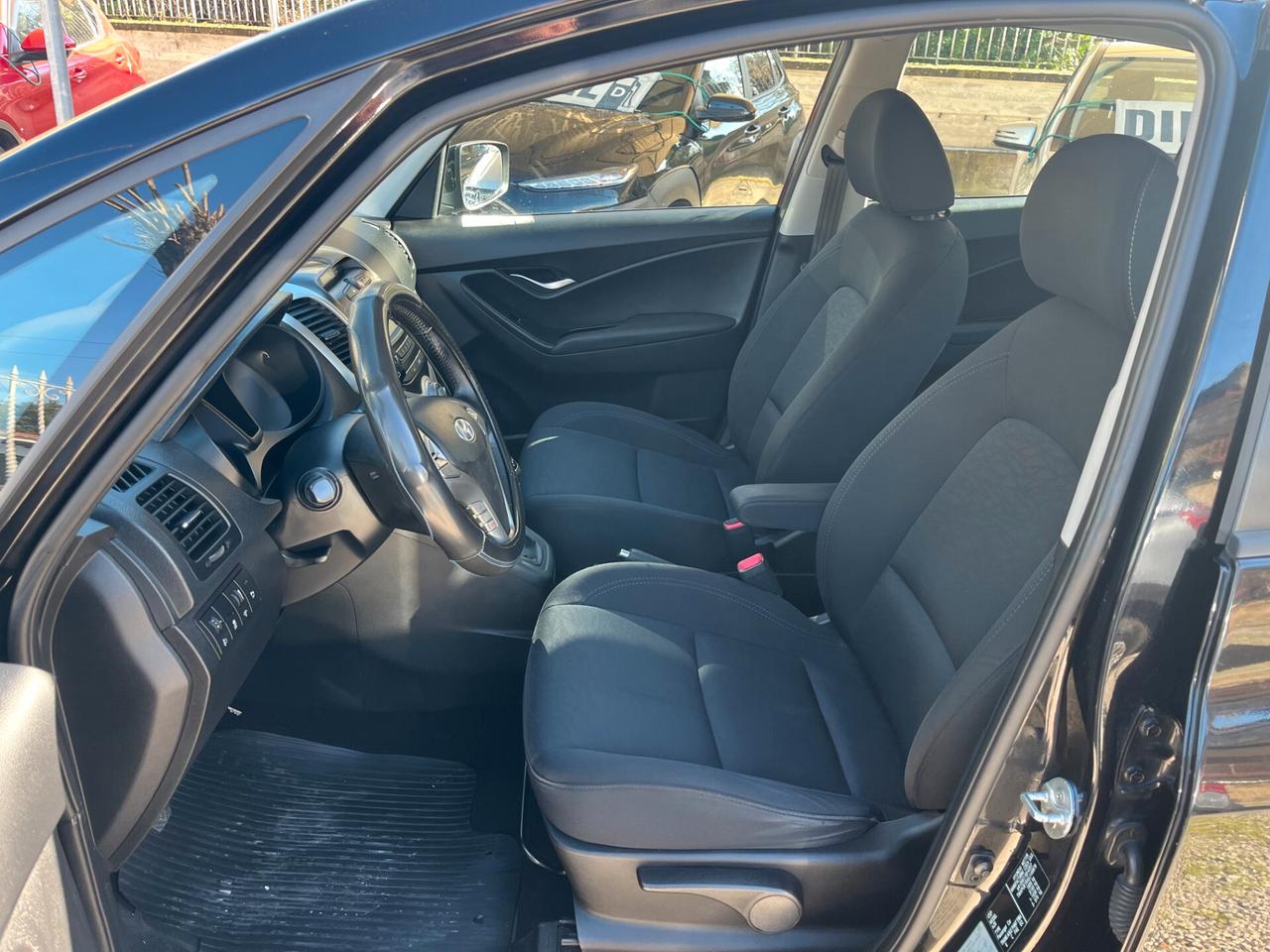 Hyundai iX20 1.4 CRDI 90 CV km certificati NORD ITALIA