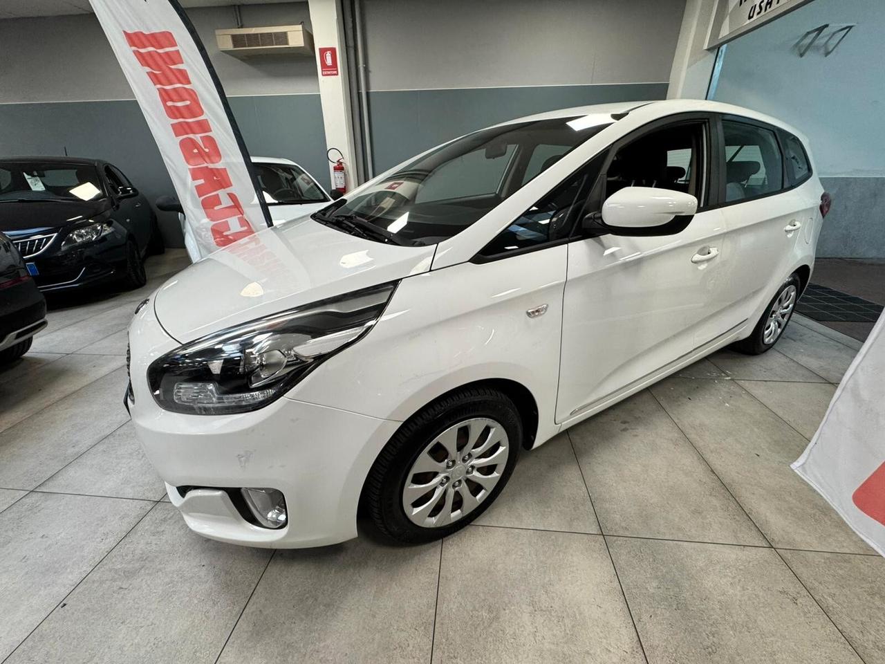 Kia Carens 1.7 CRDi 115 CV Cool