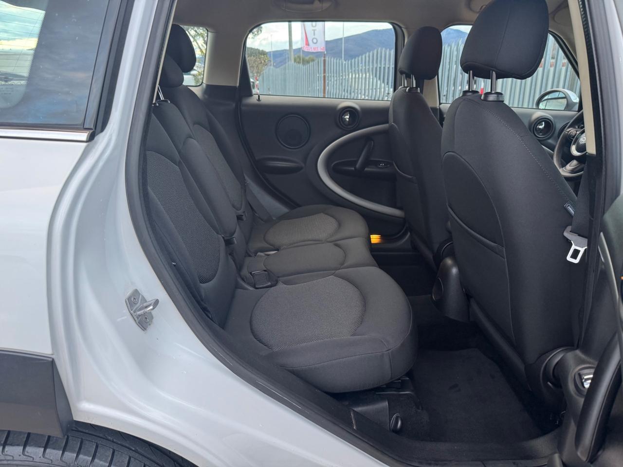 Mini Cooper Countryman 1.6 One