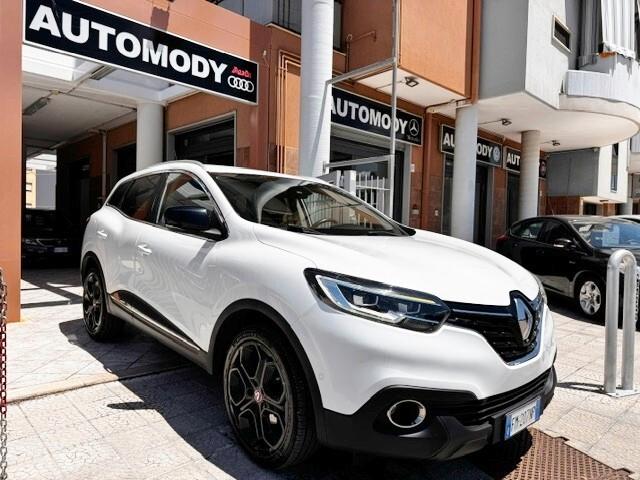 Renault Kadjar dCi 8V 110CV Energy Hypnotic2