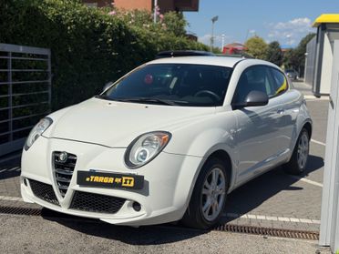 Alfa Romeo MiTo 1.4 78 CV 8V Distinctive + GARANTITA