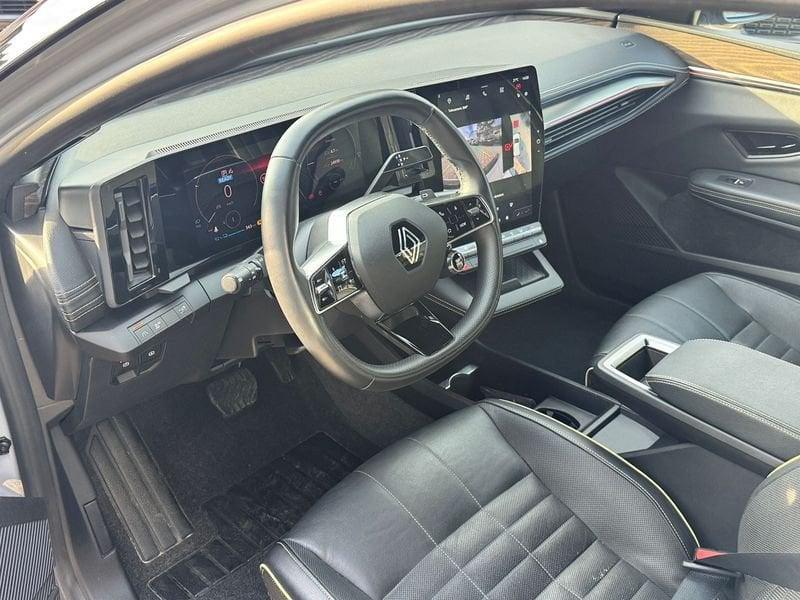 Renault Mégane E-Tech El. Techno EV60 AC22
