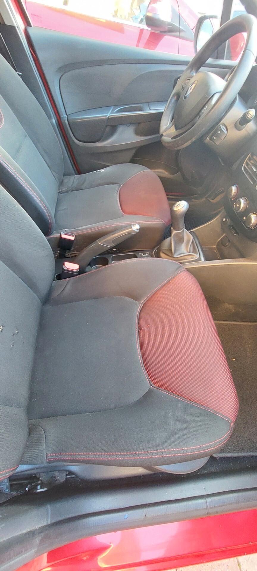 CLIO 1,2 GPL DI SERIE SCADENZA BOMBOLE NEL 2035-X NEOPATENTATI IMPECCABILE FULL