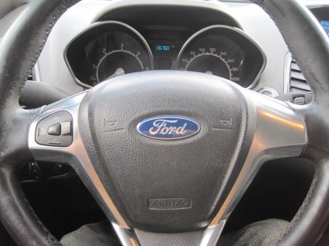 Ford EcoSport 1.5 TDCi 95 CV Titanium