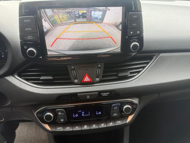 HYUNDAI i30 Wagon 1.6 CRDi CV 110