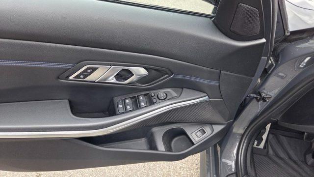 BMW 320 d Touring Auto Msport PERMUTE UNICOPROPR. ITALIANA