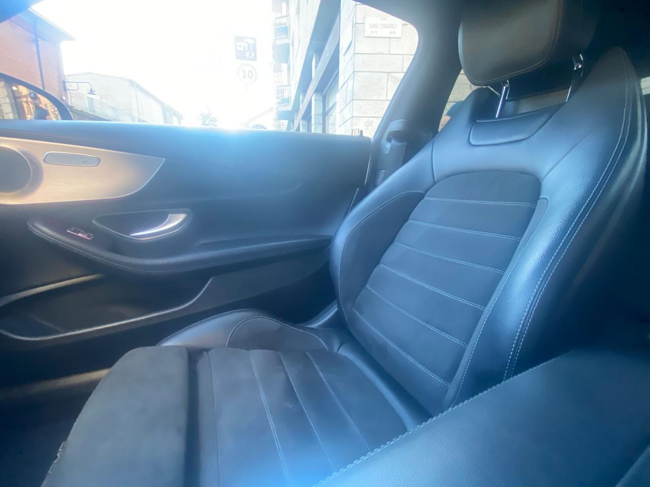 Mercedes-Benz C 300 Premium Coupé #50021