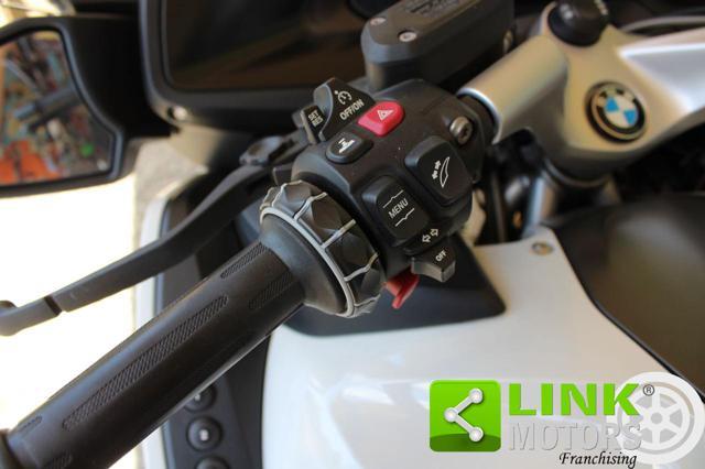 BMW R 1250 RT 1250 RT