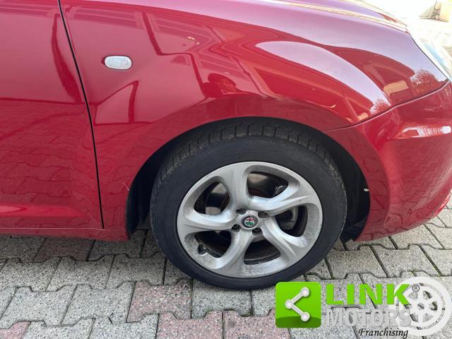 ALFA ROMEO MiTo 1.3 JTDm 95 CV S&S