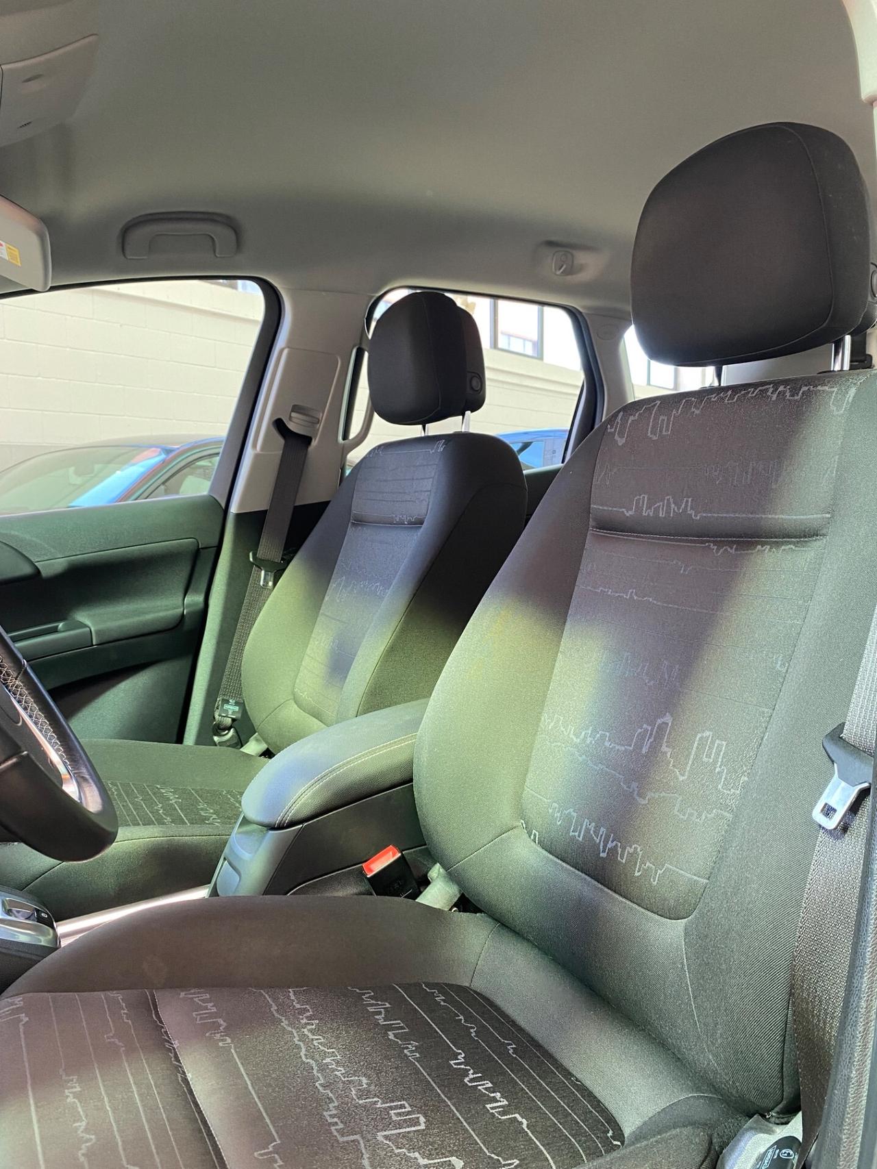 Opel Meriva 1.4 Cosmo 120cv