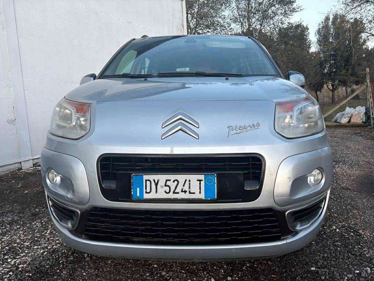 Citroen C3 Picasso 1.6 VTi 120 Perfect