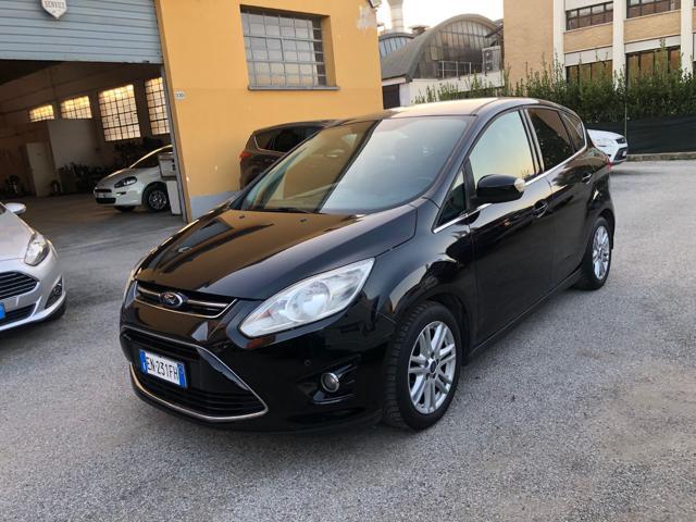 FORD C-Max 1.6 TDCi 115CV Titanium