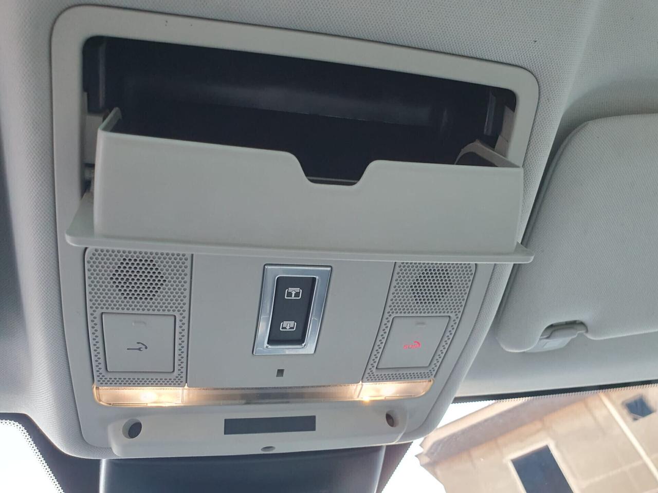 Land Rover Range Evoque 2.0 TD4 150 CV 5p. SE Dynamic