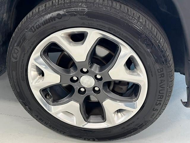 Jeep Compass 2.0 Multijet II aut. 4x4 Limited