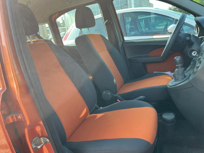 FIAT Panda 1.2 Dynamic Natural Power