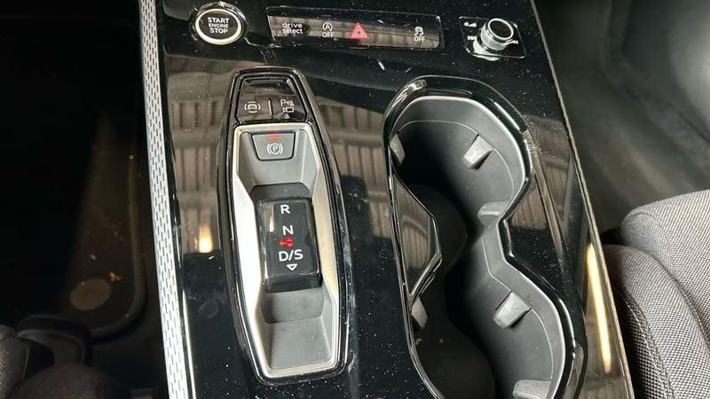 Audi A5 TFSI 150Kw S tronic S line edit MATRIX TECH PLUS CAMERA