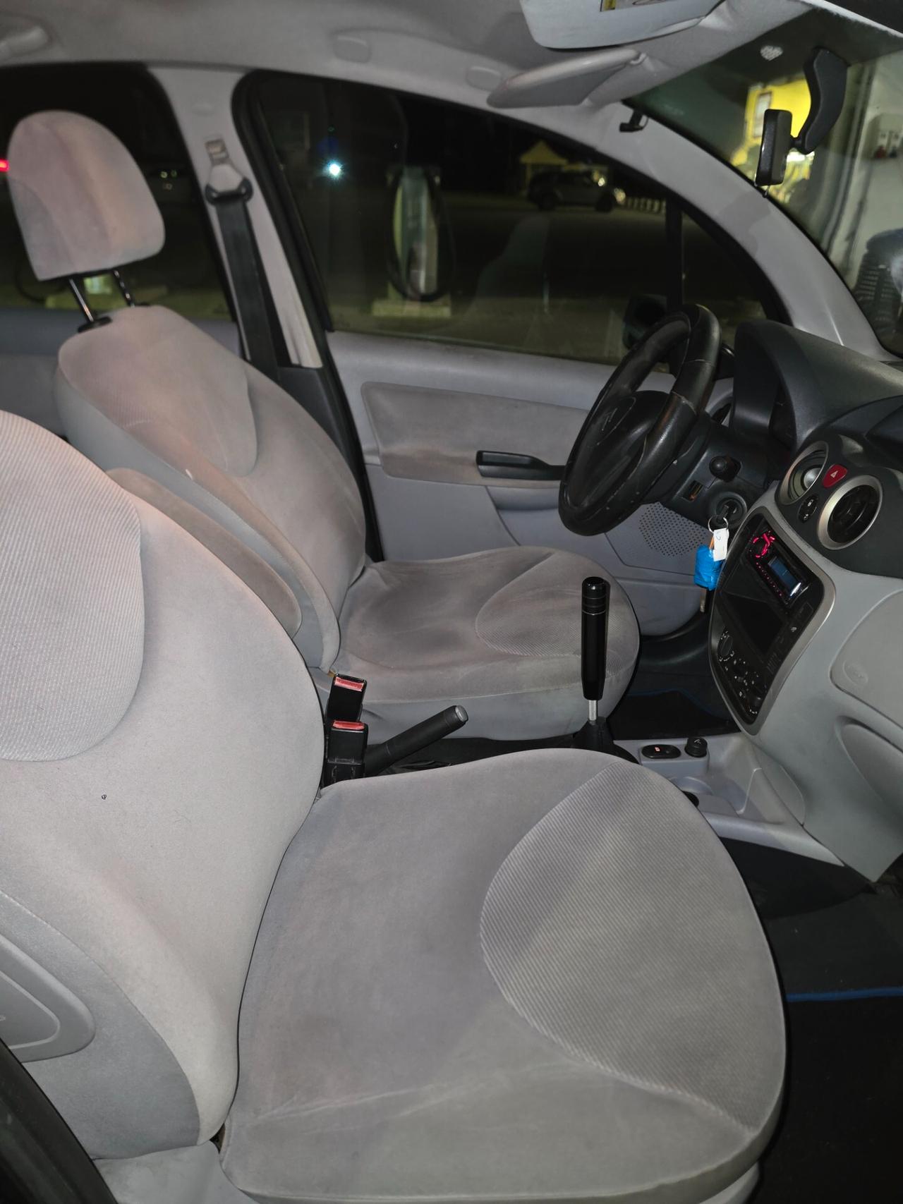 Citroen C3 1.1 airdream Gold by Pinko