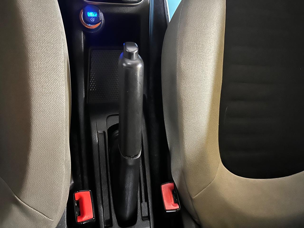 Fiat Grande Punto 1.3 MJT 75 CV 5 porte Dynamic